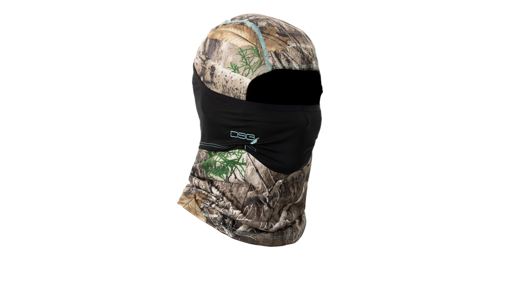 Couvre visage Balaclava Realtree DSG