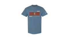 T-Shirt Browning Stripe