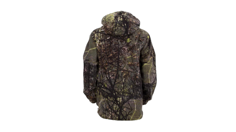 Manteau Polar X-Unity par Sportchief