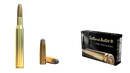 Munitions cal.270WIN 150gr soft point Sellier & Bellot