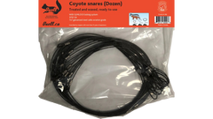 Collets traité pour coyote 3/32 barrure slimlock par Ouell