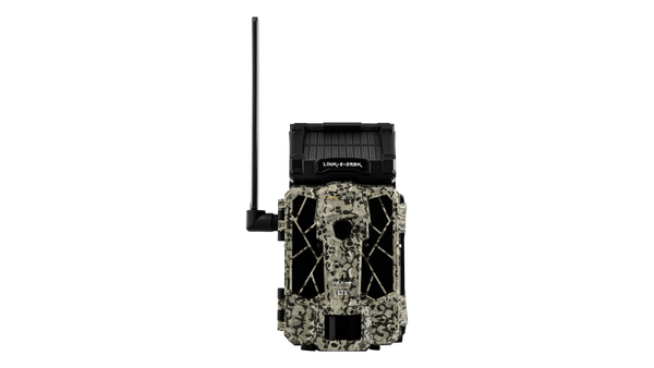 Caméra de surveillance solaire et cellulaire Link-S-Dark de Spypoint