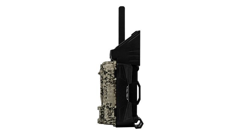 Caméra de surveillance solaire et cellulaire Link-S-Dark de Spypoint