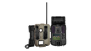 Caméra de surveillance solaire et cellulaire Link-S-Dark de Spypoint