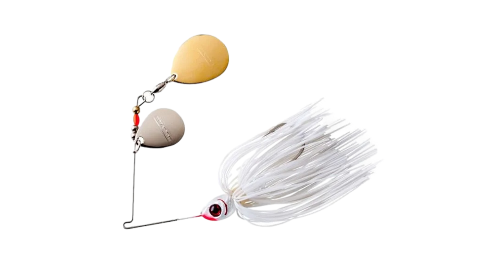 Spinnerbait blade Colorado par Booyah