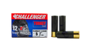 Munitions Challenger Turkey Load cal. 12 / 3" / #4, #5 et #6