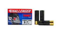 Munitions Challenger Turkey Load cal. 12 / 3