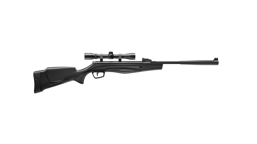 STOEGER  CARABINE A PLOMB 495 FPS S3000-C COMBO AVEC TÉLESCOPE