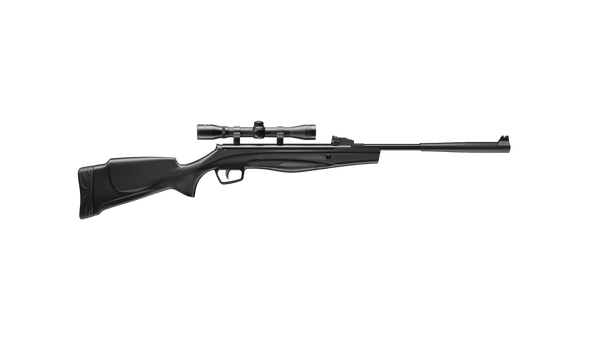 Carabine à air comprimé Stoeger S3000-C .177 495 fps avec télescope