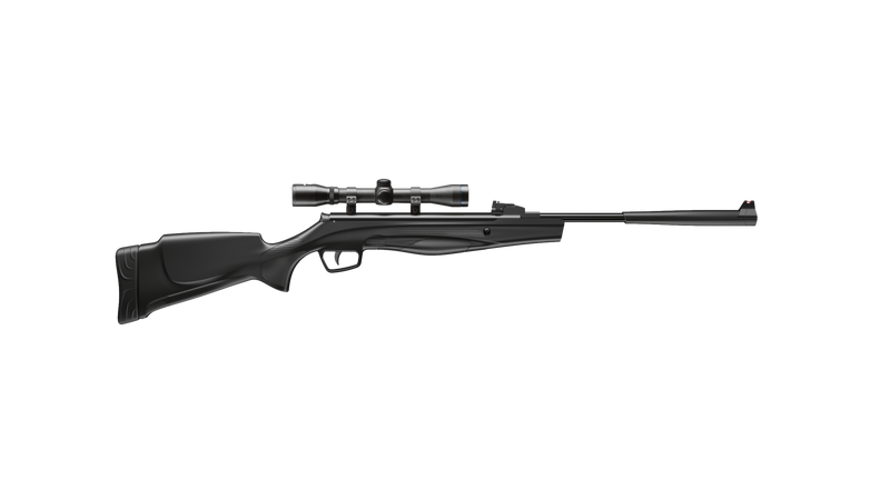 Carabine à air comprimé Stoeger S3000-C .177 495 fps avec télescope