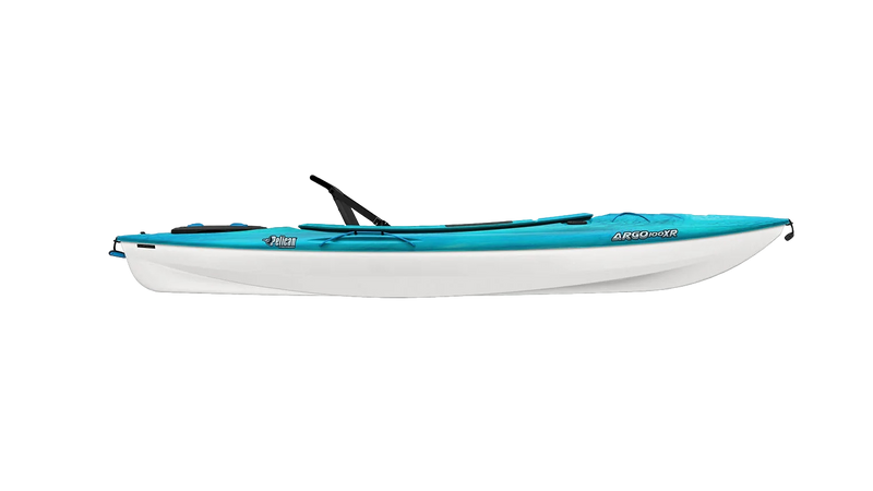 Kayak récréatif Argo 100XR de Pelican