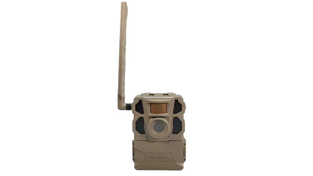 Caméra de détection Tactacam Reveal X Cellular