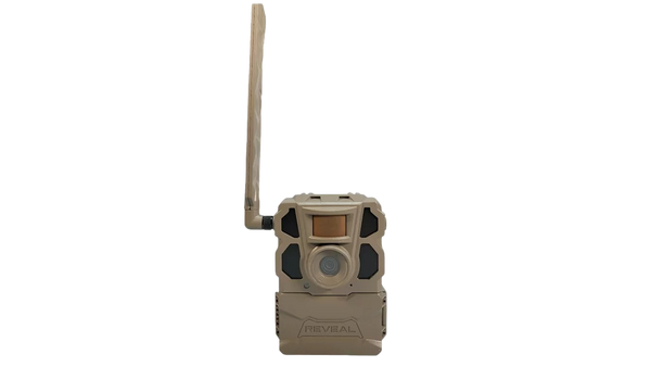Caméra de détection Tactacam Reveal X Cellular