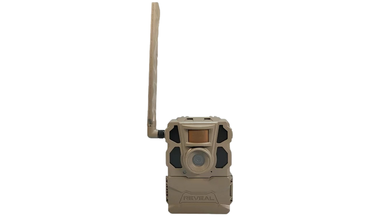 Caméra de détection Tactacam Reveal X Cellular