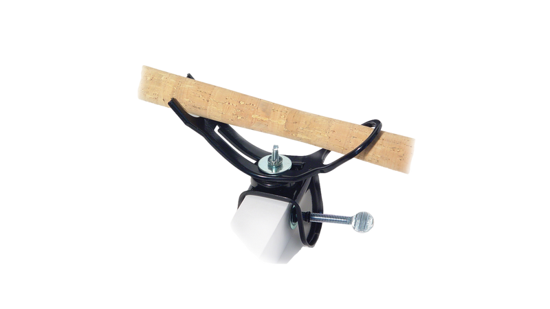 Support de canne à pêche Compac