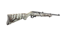 Carabine Ruger 10/22 Carbine GO Wild Camo Rock-Star .22 LR 18,5"