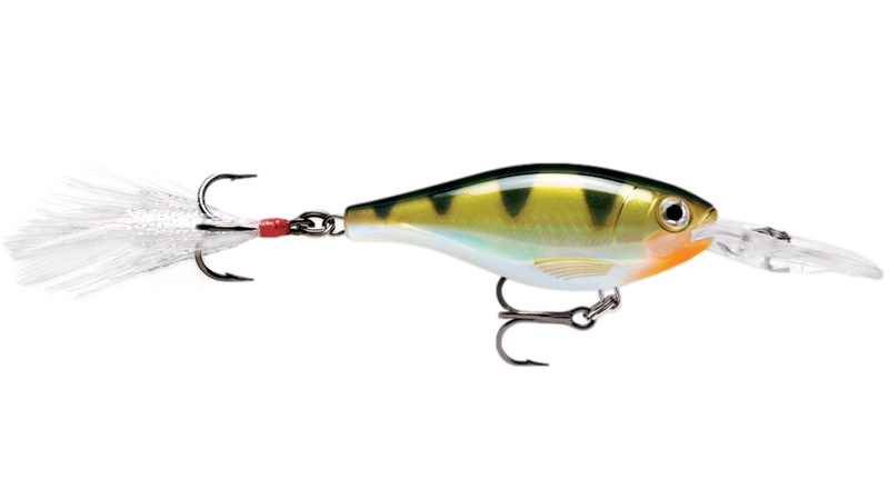 X-Rap Shad de Rapala
