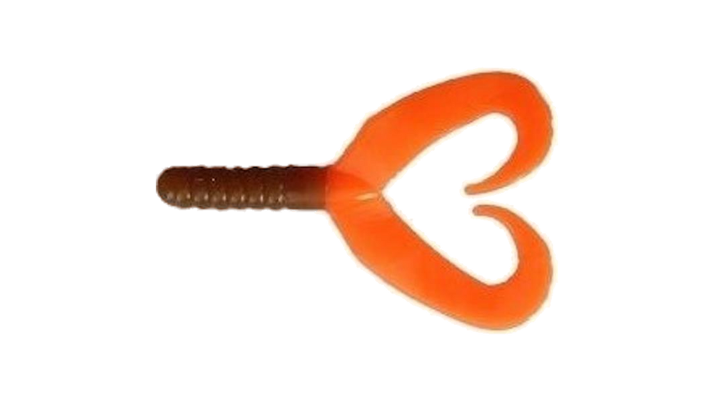 Double Tail 4" par Nxs