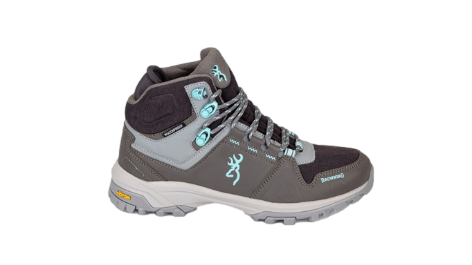 Chaussures de randonné Marauder Mid WP de Browning