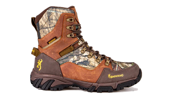 Bottes de chasse pour homme Field Hunter II de Browning