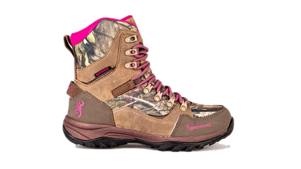 Bottes de chasse pour femme Field Hunter II de Browning