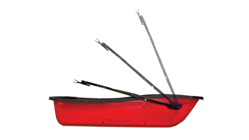 Harnais pour luge Trek Sport 75 de Pelican