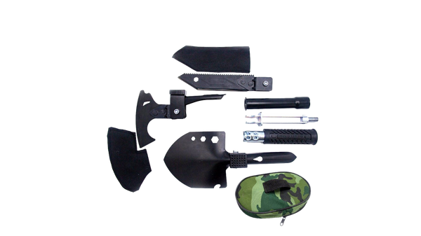 Manche avec outils multiples Multitools de Taiga