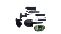 Manche avec outils multiples Multitools de Taiga