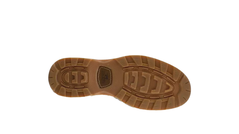 Chaussures Soft Paw de Irish Setter