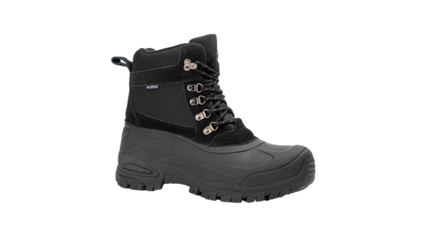 Bottes d'hiver Blue Rocky