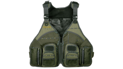 Veste de Pêche Big Horn de Allen