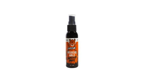 Urine de chevreuil RUT-60 100% synthétique par ProXpédition
