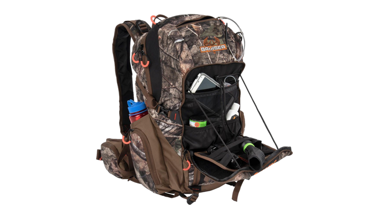 Sac à dos Bruiser de Allen