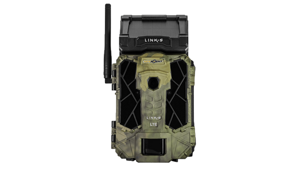 Caméra de détection Spypoint Link-S