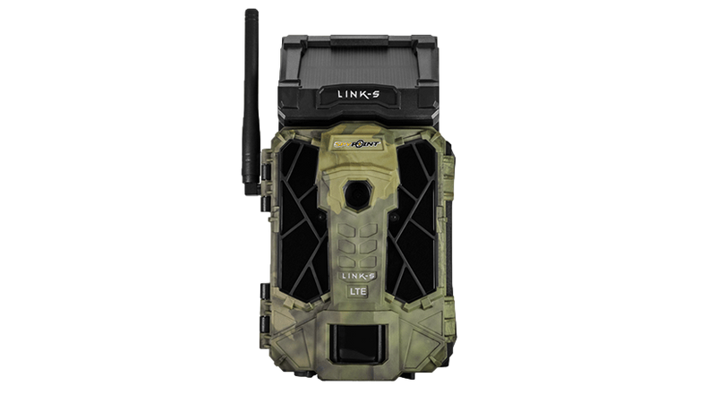 Caméra de détection Spypoint Link-S