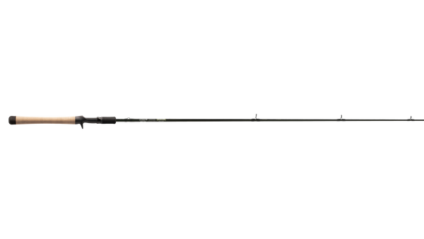 Canne à pêche Eyecon Walleye Series (lancer lourd ) par St.Croix