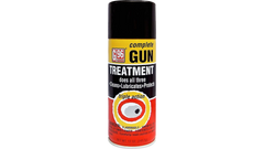 Huile De Traitement Pour Armes 