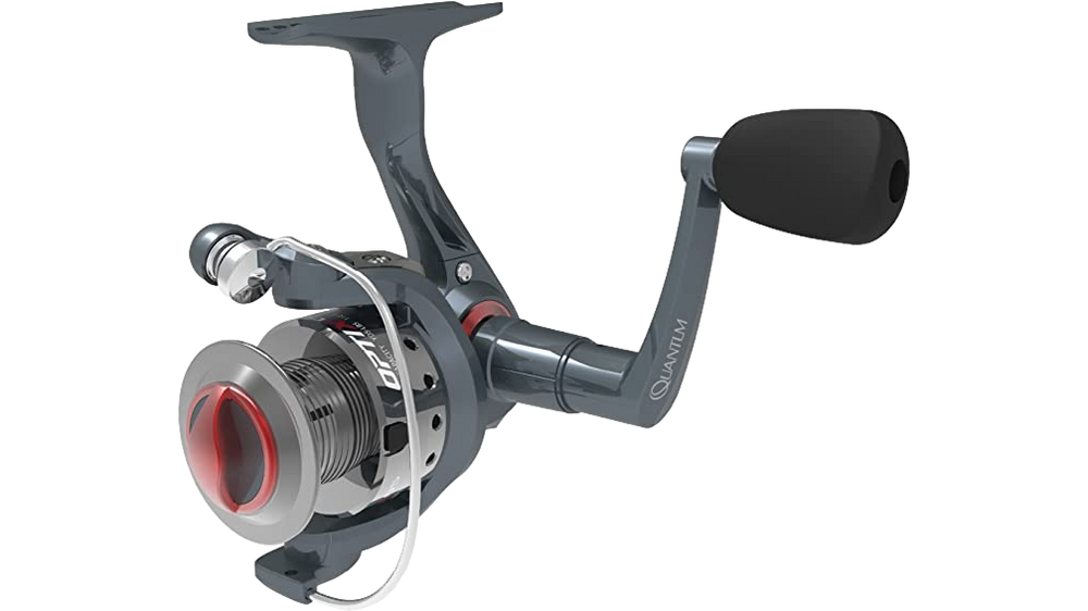 Moulinet Optix par Quantum