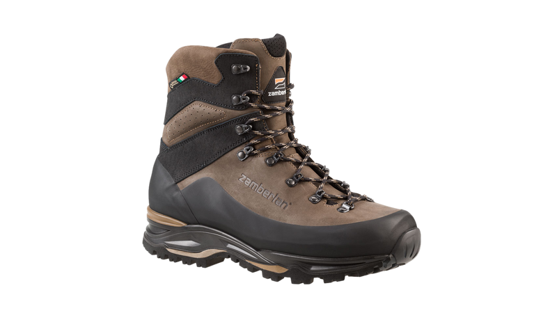 Bottes de chasse Saguaro GTX RR de Zamberlan