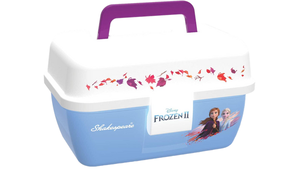 Coffre à pêche pour enfants Frozen II