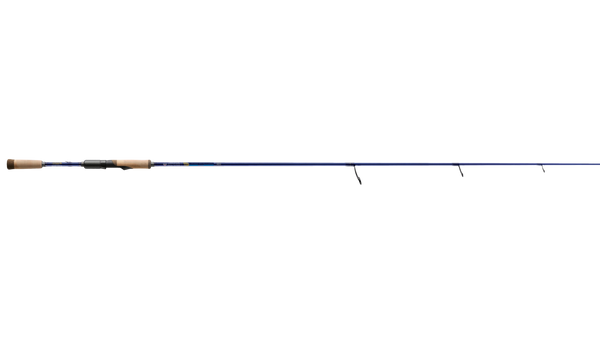 Cannes à pêche Legend Tournament Bass de St-Croix (lancer léger)