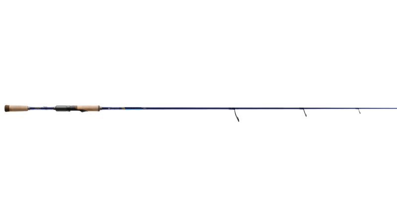 Cannes à pêche Legend Tournament Bass de St-Croix (lancer léger)