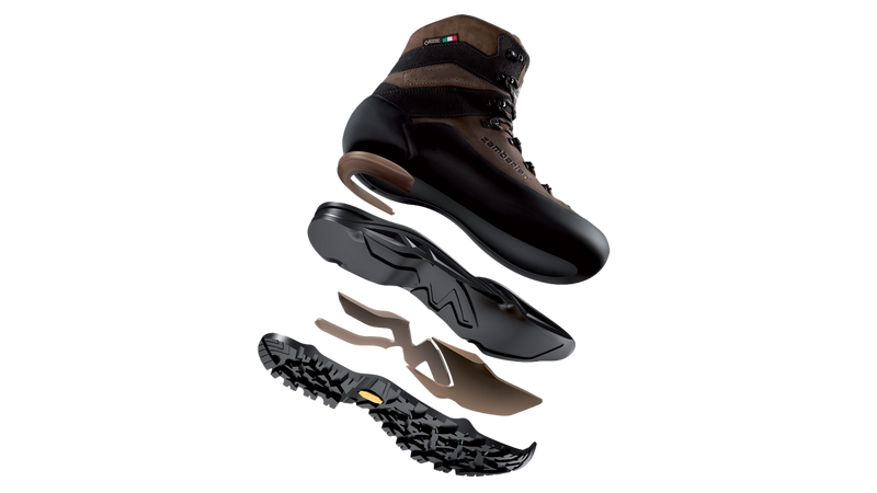 Bottes de chasse Saguaro GTX RR de Zamberlan