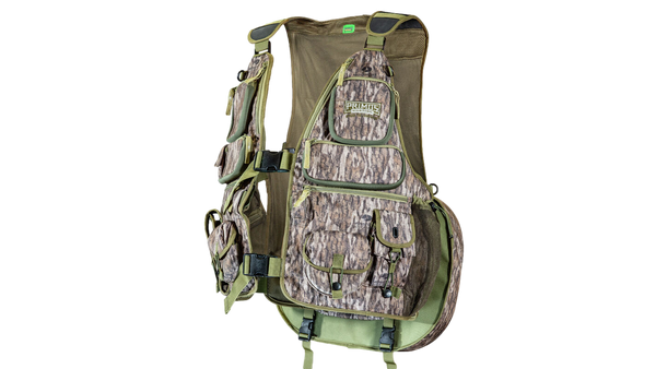Veste à dindon avec siège Primos