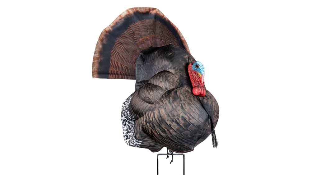 Appelants de dindon Photoform Strutter Turkey de Primos