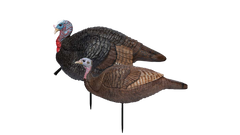 Appelants de dindon Lil'Gobbstopper Jake and Hen Combo par Primos