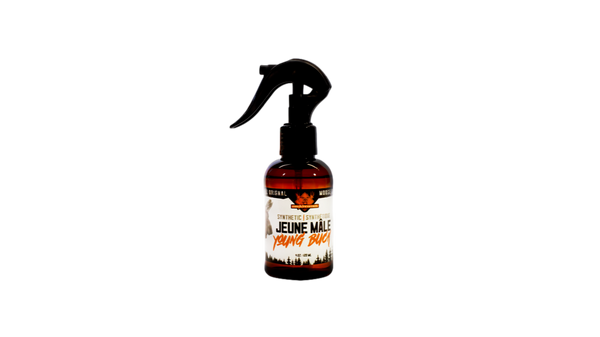 Urine jeune mâle orignal Par ProXpedition