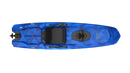 Kayak récréatif à pédales Getaway 110 HDII de Pelican