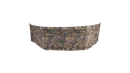 Cache de chasse sur piquet 10' X 27" Vanish