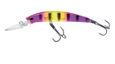 YO-ZURI CRYSTAL MINNOW DD WALLEYE 3/8OZ R1205-APC